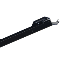 Skkládací rameno sprchy kompatibilní Slimline 3