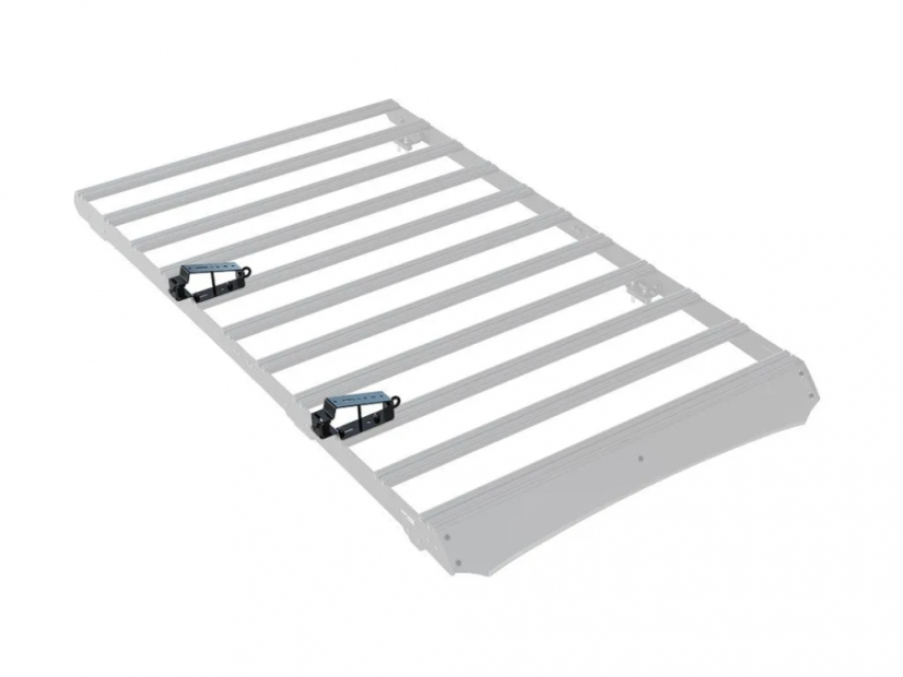 Montážní držák na bok střešní zahrádky Slimsport/Slimpro Van
