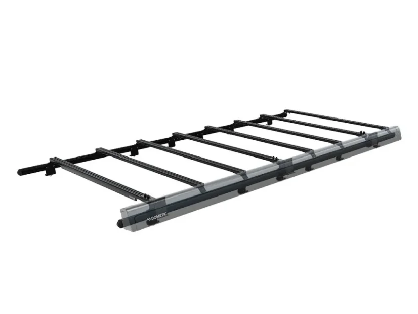 Montážna súprava - Držiaky markízy Dometic Perfectwall pre strešný nosič Slimpro Van