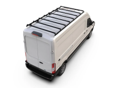 Ford Transit (L3H3/148“ WB/Vysoká střecha) (2013-současnost) Sada nosičů Slimpro Van