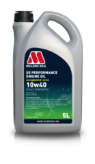 EE PERFORMANCE 10w40 5l motorový olej