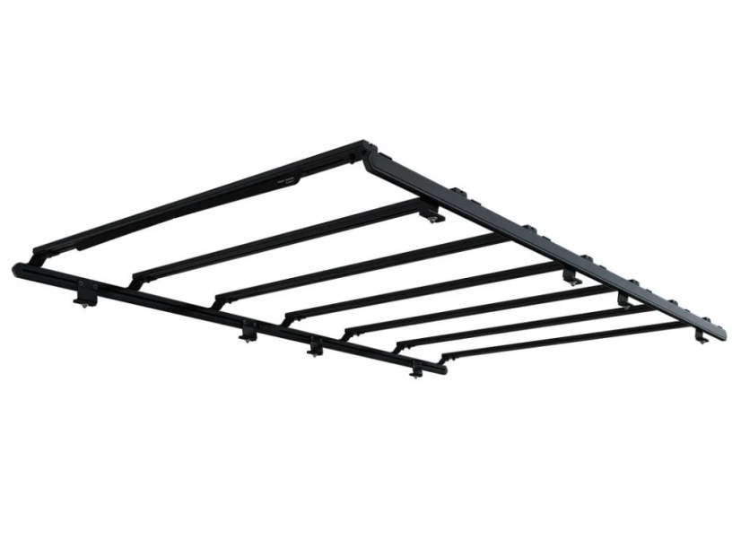 Sada nosičů Mercedes-Benz Sprinter (L1H2/128“ SWB/vysoká střecha) (2006-současnost) Slimpro Van Rack Kit