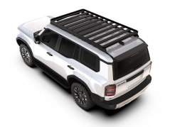 Toyota Land Cruiser 250 Prado (2024-současnost) Sada střešního nosiče Slimline II
