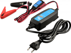 Nabíječka Blue SMART  IP65 12V 15A, Pb a Li-ion