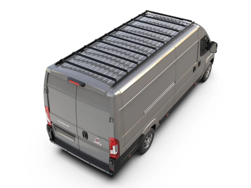 Súprava nosiča pre Fiat Ducato (L4H2/159“ WB/Vysoká strecha) (2014 - súčasnosť)