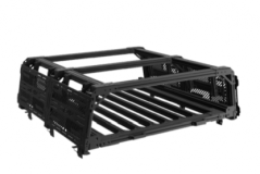 Konstrukce na korbu pickup Bedrack De Luxe vysoký