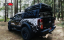 Konstrukce na korbu pickup Bedrack De Luxe vysoký