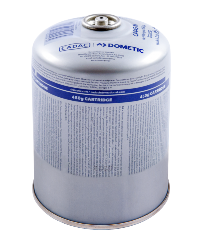 Planová kartuše / 445g