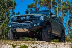 Přední pevnostní nárazník - Ford Ranger 2023