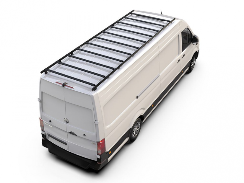 Střešní zahrádka Volkswagen Crafter L5H2