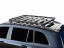 Mercedes Benz GLB (X247) (2019-Current) Slimline II střešní zahrádka
