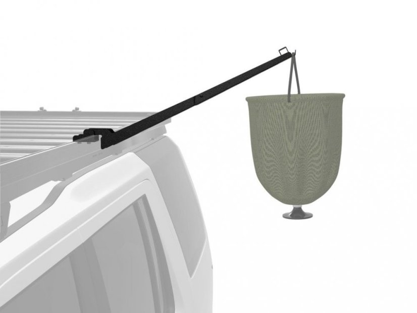 Rameno sprchy pro zahrádky Slimline II