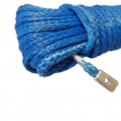 Syntetické lano pre naviják 5,5 mm x 15 m