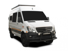 Střešní zahrádka zvýšená SLIMLINE II MB SPRINTER