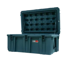 Úložný box těsněný 232 l Space Case