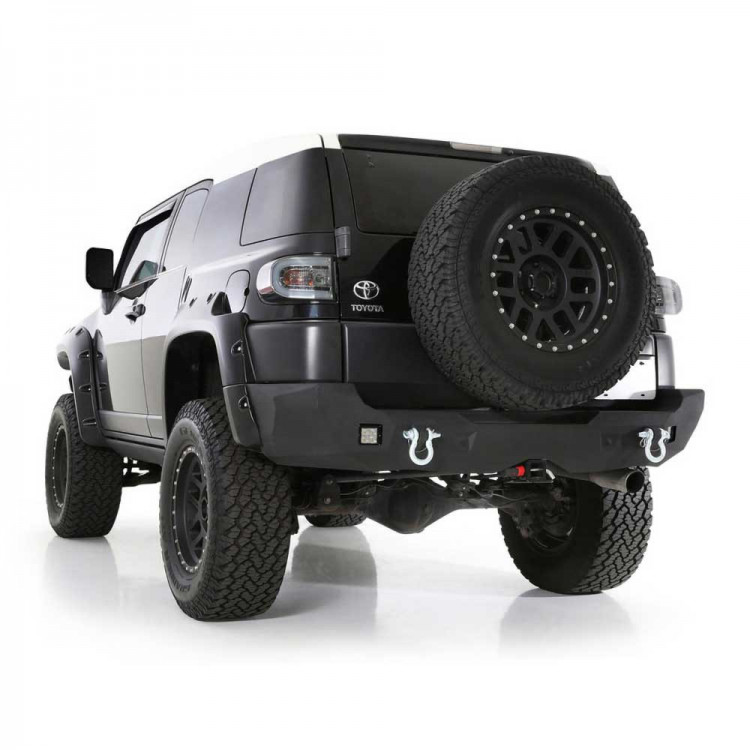 FJ cruiser zadní pevnostní nárazník Toyota