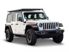 Expediční zahrádka Jeep Wrangler JL 4Door 2018-