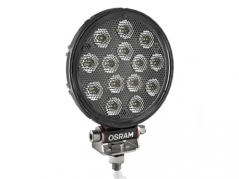 5" LED zpětné světlo VX120R-WD / 12V/24V / široké
