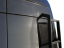 Mercedes Sprinter žebřík na zadní dveře