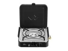 Jednoplotýnkový kempingový vařič Turbo Stove FFD / 30mbar