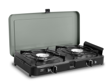 Vařič plynový 2 Cook 3 Classic Stove / 30mBar