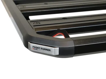 Střešní nosiče Slimline 3
