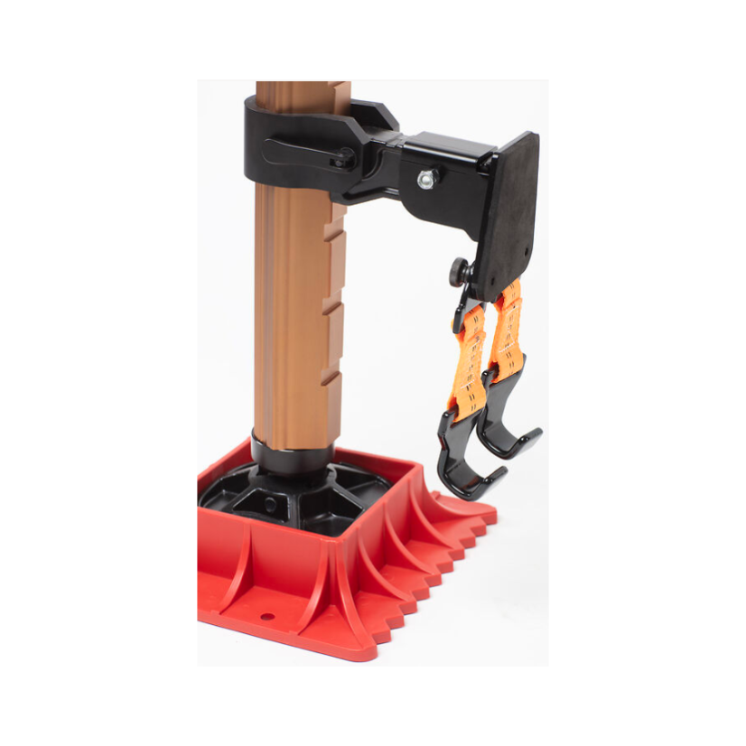 Háky do kola pro hydraulický hever 2000