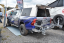 Hardtop pro Toyota Hilux Revo - hliníkový