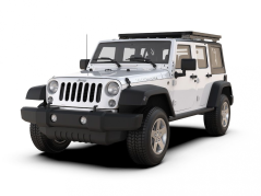 Expediční zahrádka Jeep Wrangler JKU exteme krátká