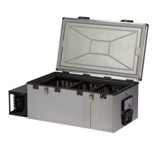 National Luna 60L Jednokomorová zásuvková chladnička a mraznička 12 V