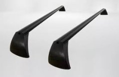 Příčníky pro střešní stany serie Frontier -  kit