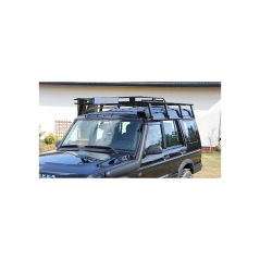 Střešní zahrádka Land rover Discovery 1 a Discovery 2