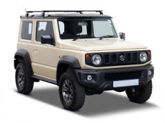 Súprava nosnej tyče Suzuki Jimny (2018 - súčasnosť)