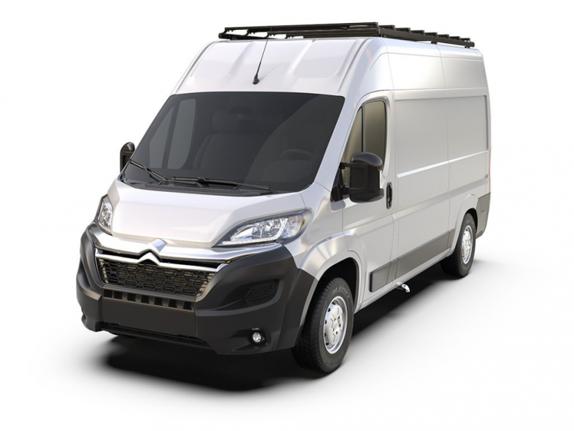 Střešní zahrádka Citroen Jumper (L2H2/136” WB/vysoká střecha) (2014-