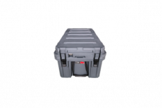 Úložný box těsněný 160 l Space Case
