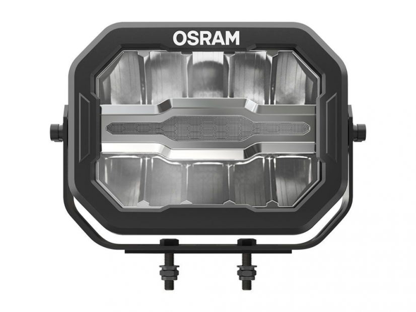 10" LED kostka MX240-CB / 12V/24V / kombinovaná