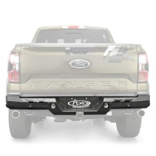 Zadní pevnostní nárazník Ford Ranger Raptor 23-26