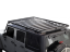 Expediční zahrádka JEEP JKU 4dv 2007-18 Extreme