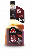 Premium petrol EcoMax Millers 500ml