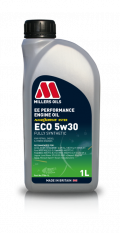 EE PERFORMANCE ECO 5w30 1l motorový olej