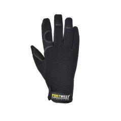 Vysoko výkonné rukavice z mikrovlákna 10"-XL