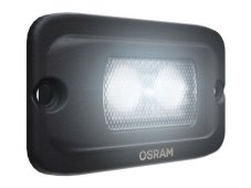 Světlo LEDriving Flush Mount WL VX100-FL Osram