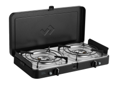 Plynový vařič 2 Cook Turbo Stove FFD / 30mbar