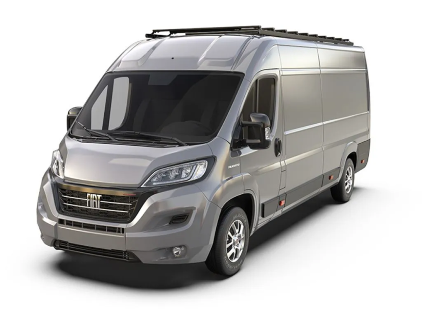 Súprava nosiča pre Fiat Ducato (L4H2/159“ WB/Vysoká strecha) (2014 - súčasnosť)