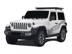 Zahrádka expediční Jeep Wrangler JL 2dv.2018- 1/2