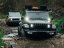 Expediční zahrádka Jeep Wrangler JL 4dv 2018