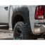 Lemy blatníků flares Air Design Super Bolt RAM 150