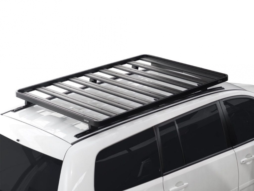 Mitsubishi Pajero Sport (2008-2015) Slimline II Expediční zahrádka