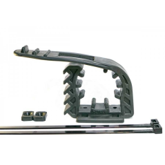 FITRUB 40-60 mm gumový držák nářadí a příslušenství na auto
