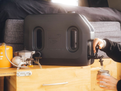 Pro Water Tank s kohoutkem / 20L - by Front Runner
